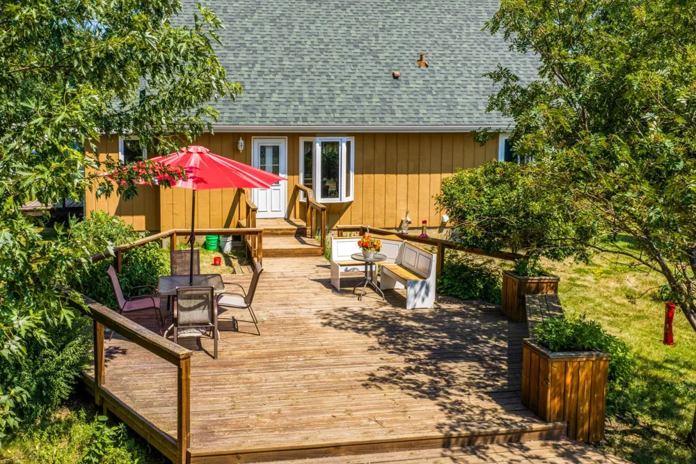 45605 317th Avenue Cass Lake, MN 56633