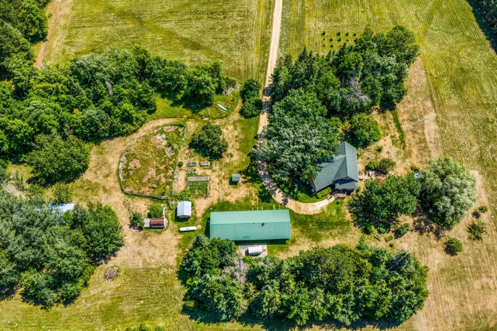 45605 317th Avenue Cass Lake, MN 56633