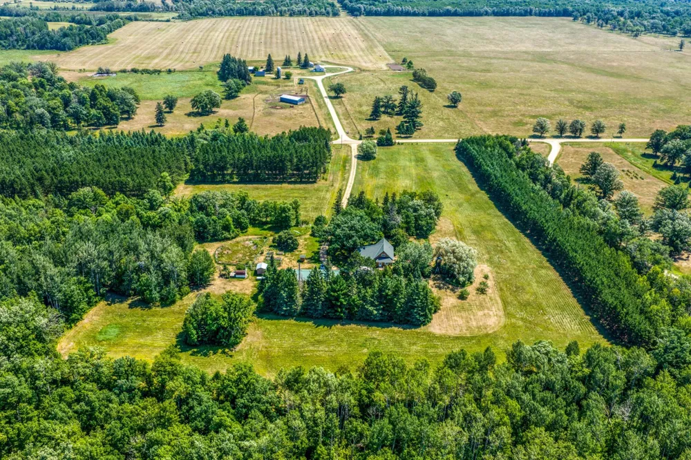 45605 317th Avenue Cass Lake, MN 56633