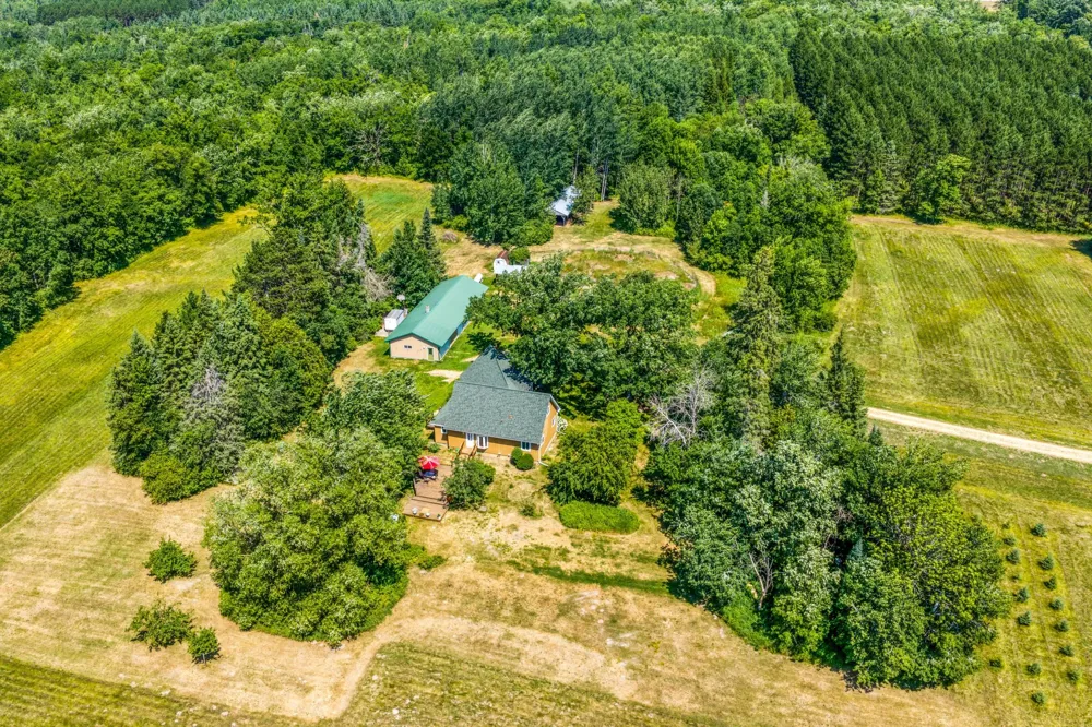 45605 317th Avenue Cass Lake, MN 56633