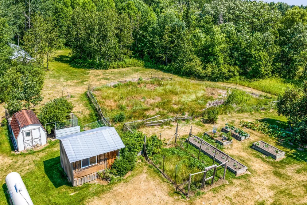 45605 317th Avenue Cass Lake, MN 56633