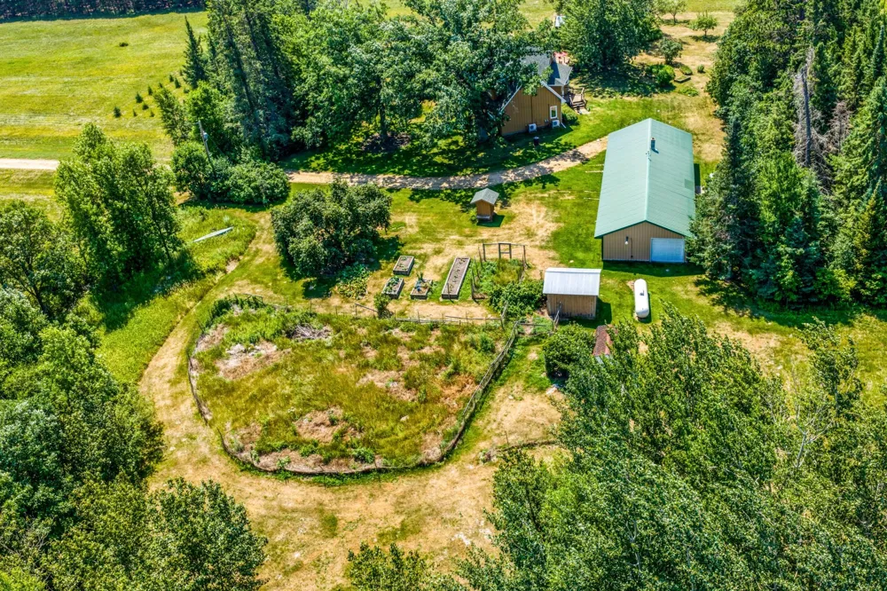 45605 317th Avenue Cass Lake, MN 56633