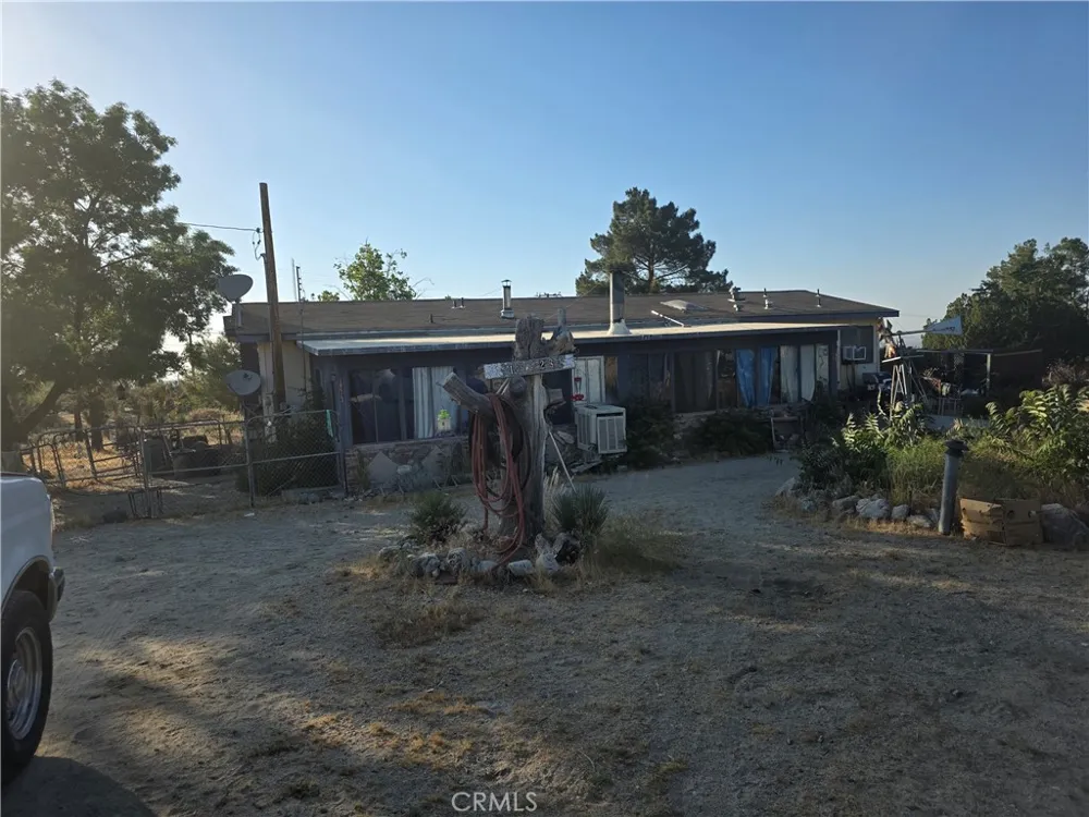 10623 Desert View Pinon Hills, CA 92372