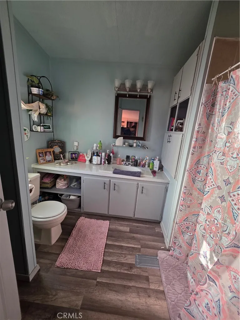10623 Desert View Pinon Hills, CA 92372