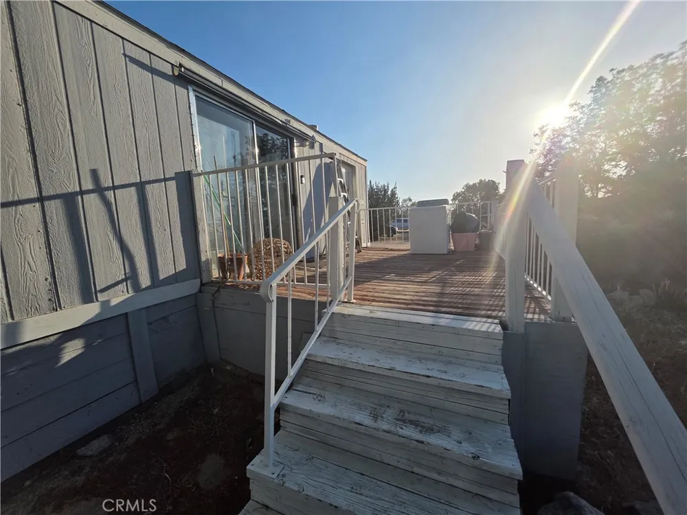 10623 Desert View Pinon Hills, CA 92372