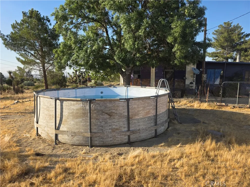 10623 Desert View Pinon Hills, CA 92372