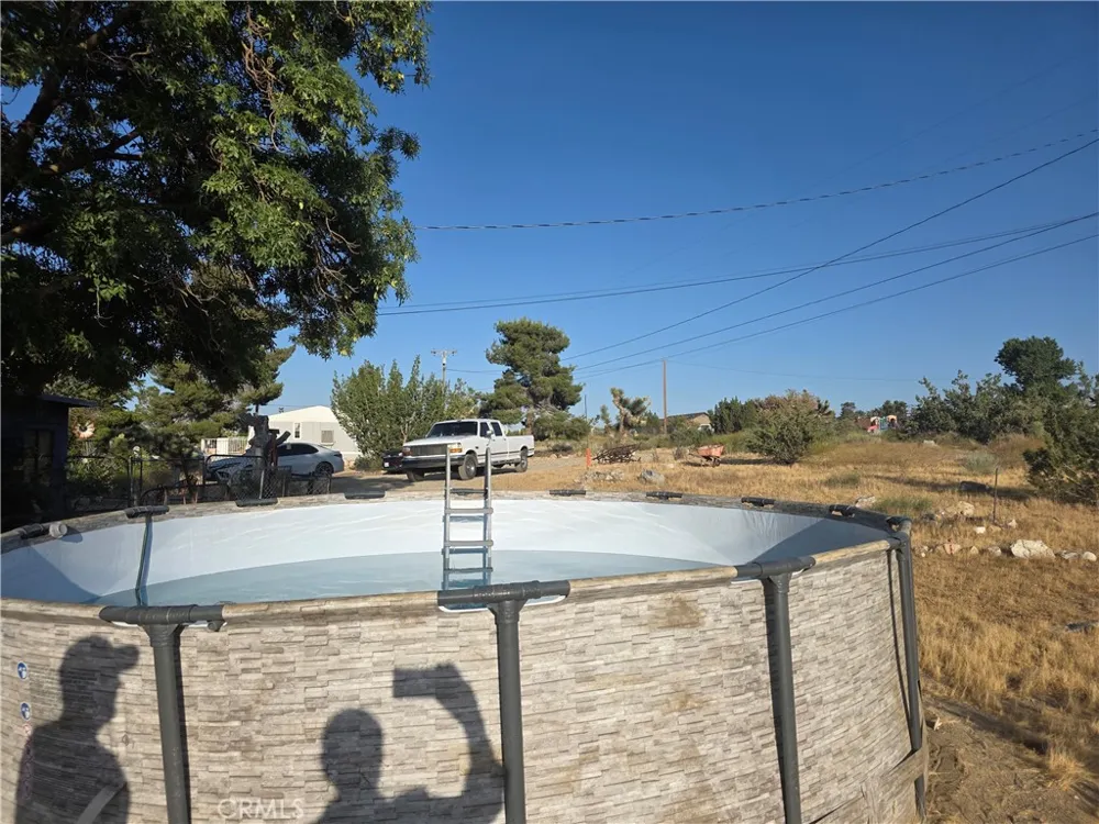 10623 Desert View Pinon Hills, CA 92372