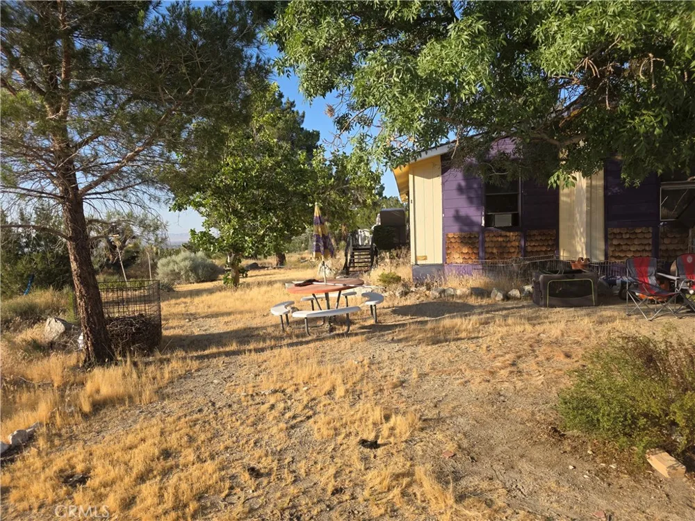 10623 Desert View Pinon Hills, CA 92372