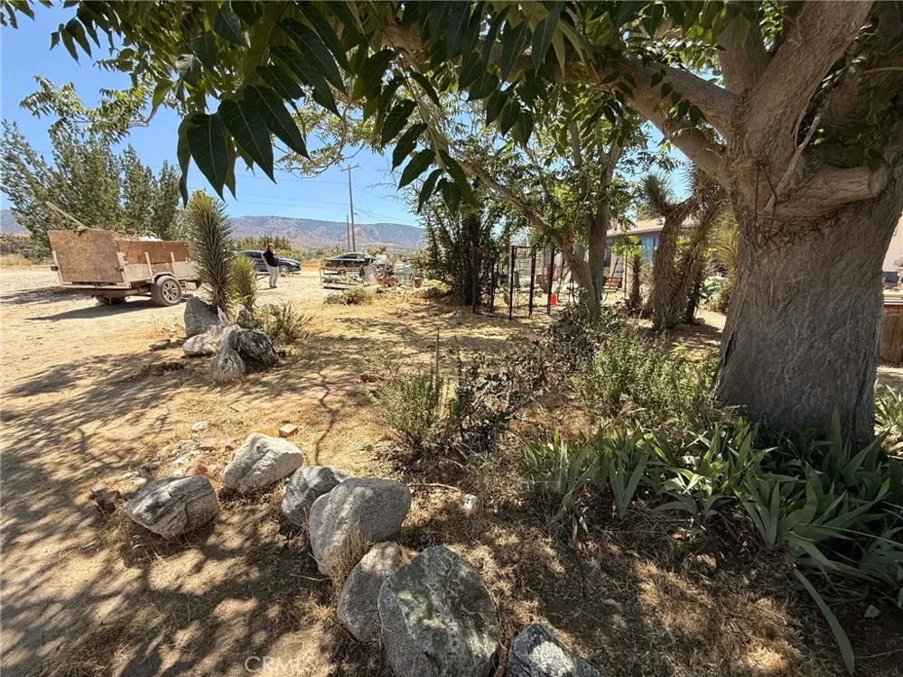10623 Desert View Pinon Hills, CA 92372