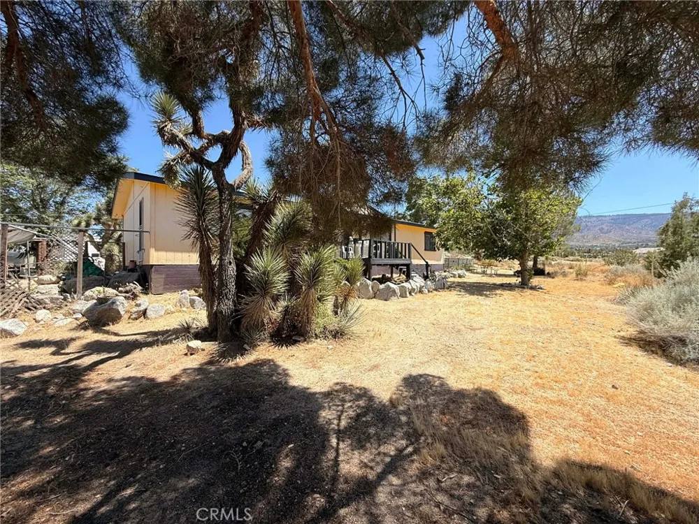 10623 Desert View Pinon Hills, CA 92372
