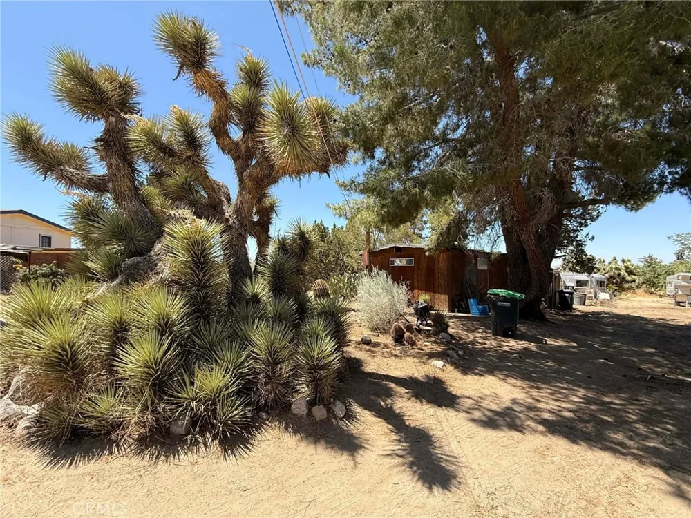 10623 Desert View Pinon Hills, CA 92372
