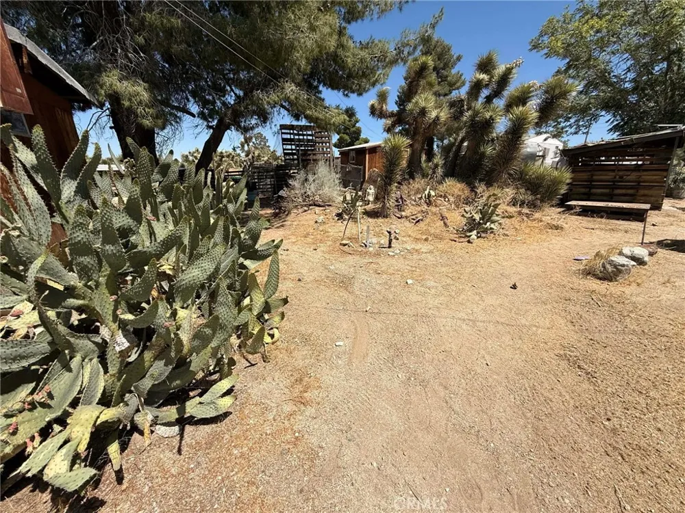 10623 Desert View Pinon Hills, CA 92372