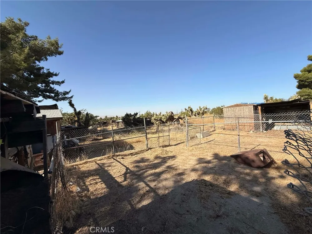10623 Desert View Pinon Hills, CA 92372