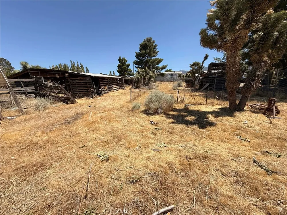 10623 Desert View Pinon Hills, CA 92372