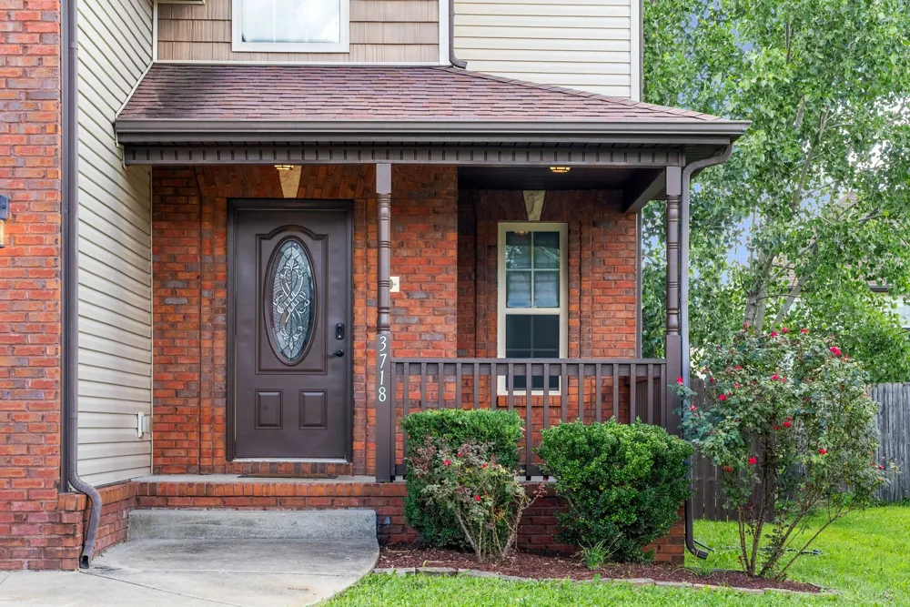 3718 Tradewinds Ter Clarksville, TN 37040