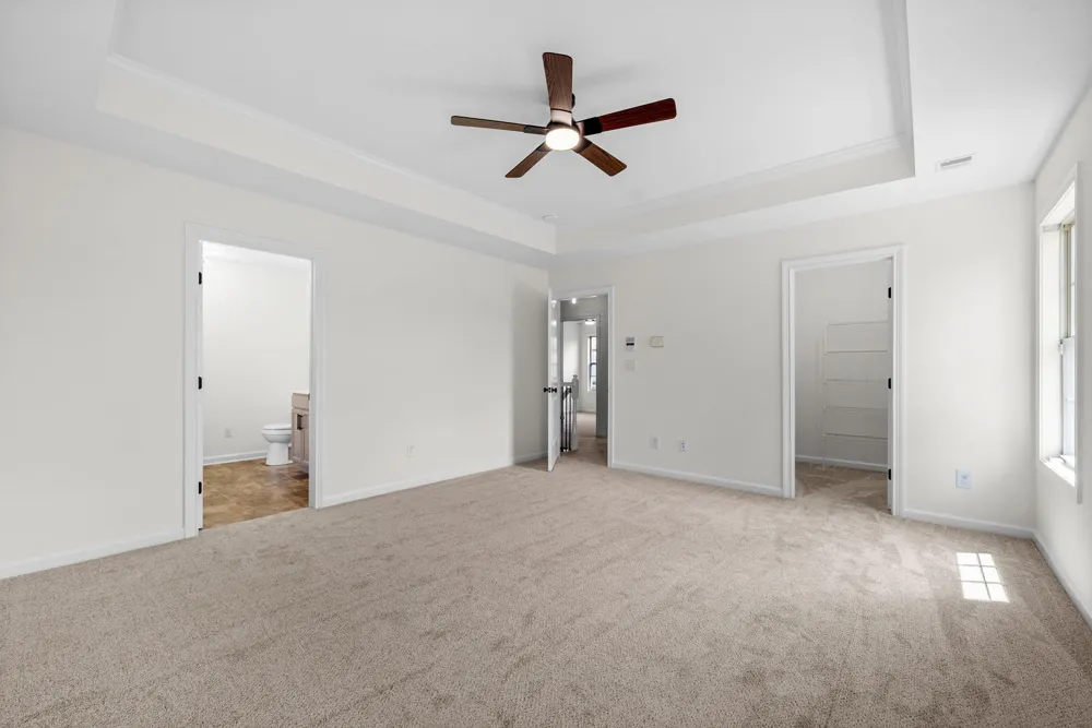 3718 Tradewinds Ter Clarksville, TN 37040