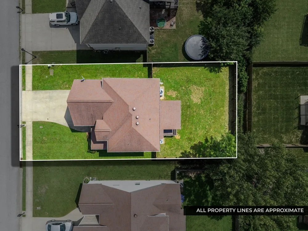 3718 Tradewinds Ter Clarksville, TN 37040