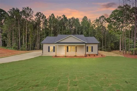 201 Loftis Rd