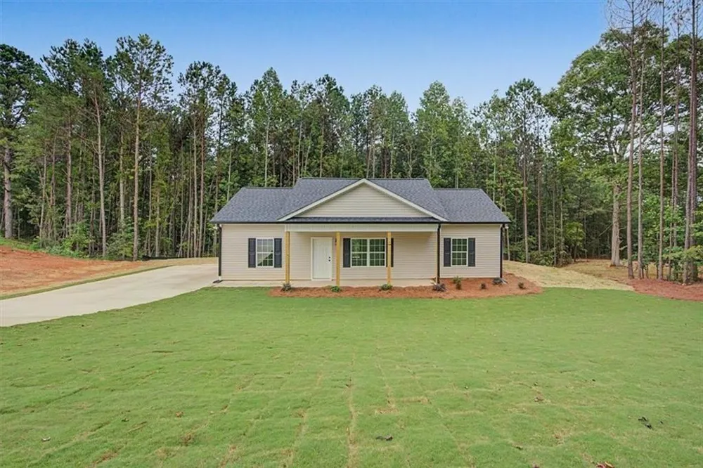 201 Loftis Rd Temple, GA 30179