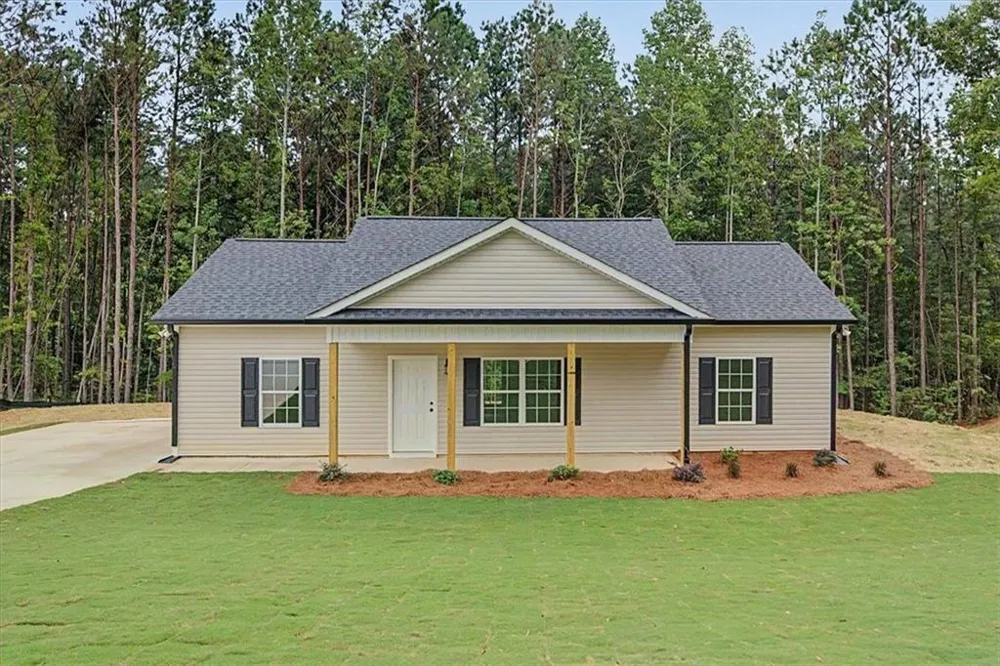 201 Loftis Rd Temple, GA 30179