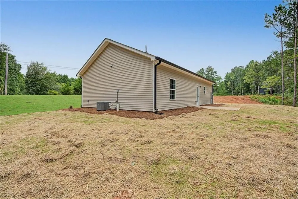 201 Loftis Rd Temple, GA 30179