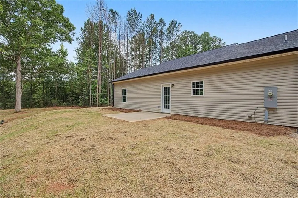 201 Loftis Rd Temple, GA 30179