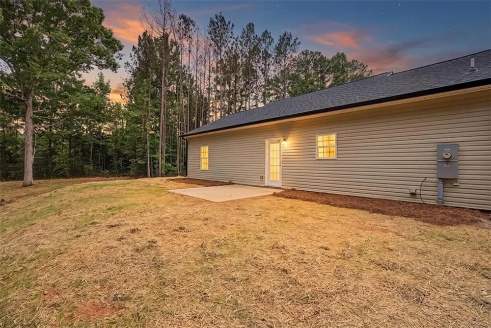 201 Loftis Rd Temple, GA 30179