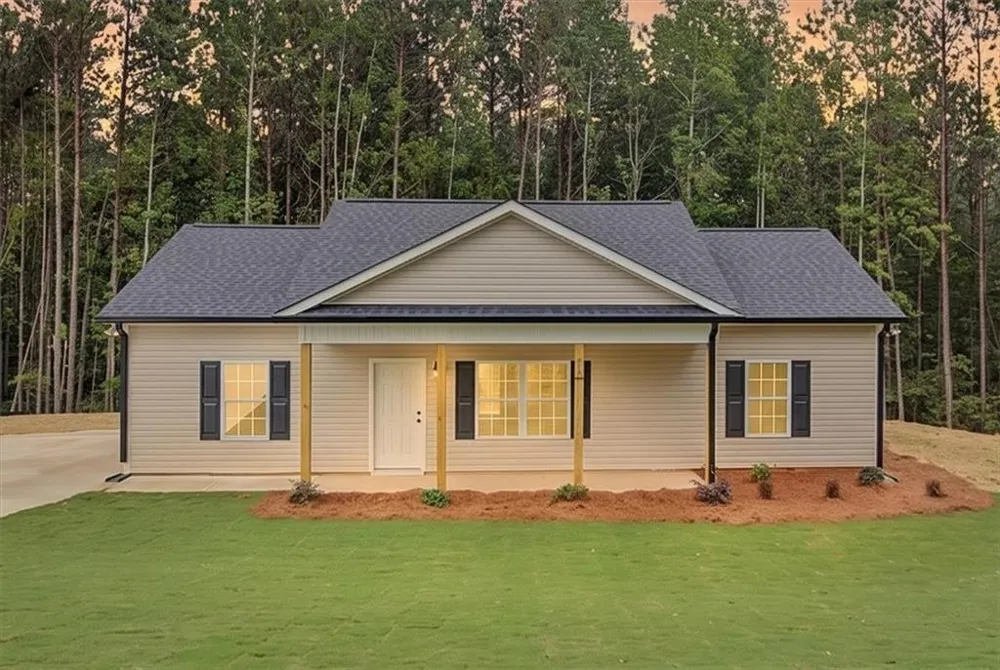 201 Loftis Rd Temple, GA 30179