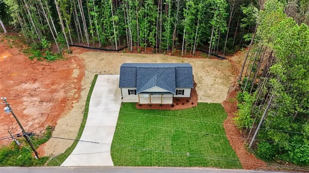 201 Loftis Rd Temple, GA 30179