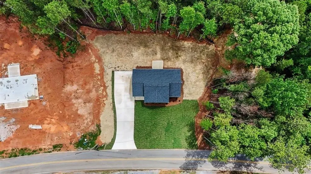201 Loftis Rd Temple, GA 30179