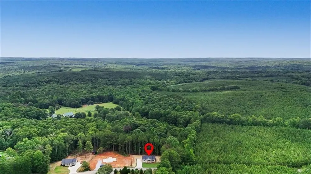 201 Loftis Rd Temple, GA 30179