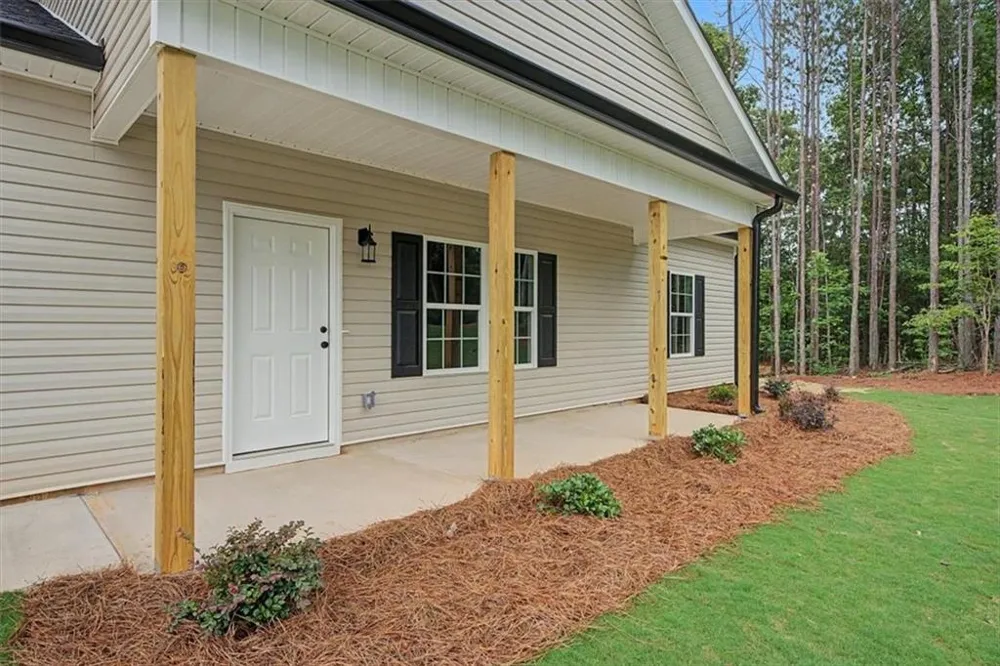 201 Loftis Rd Temple, GA 30179