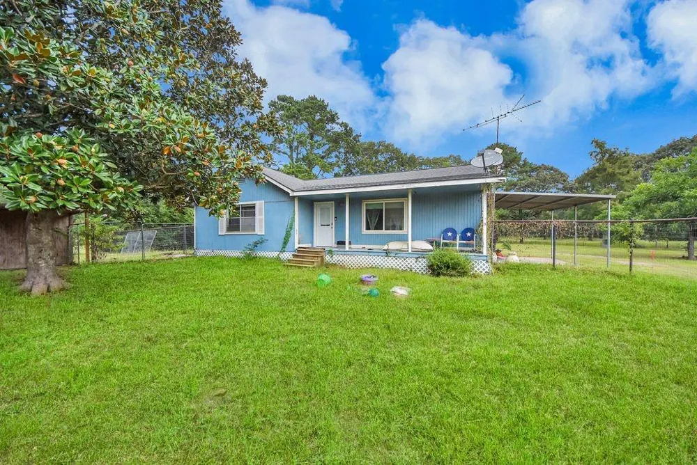 36576 Howell Rd Hempstead, TX 77445