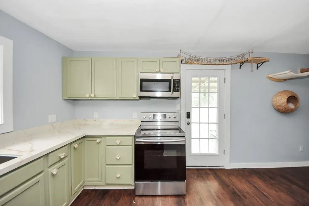 36576 Howell Rd Hempstead, TX 77445