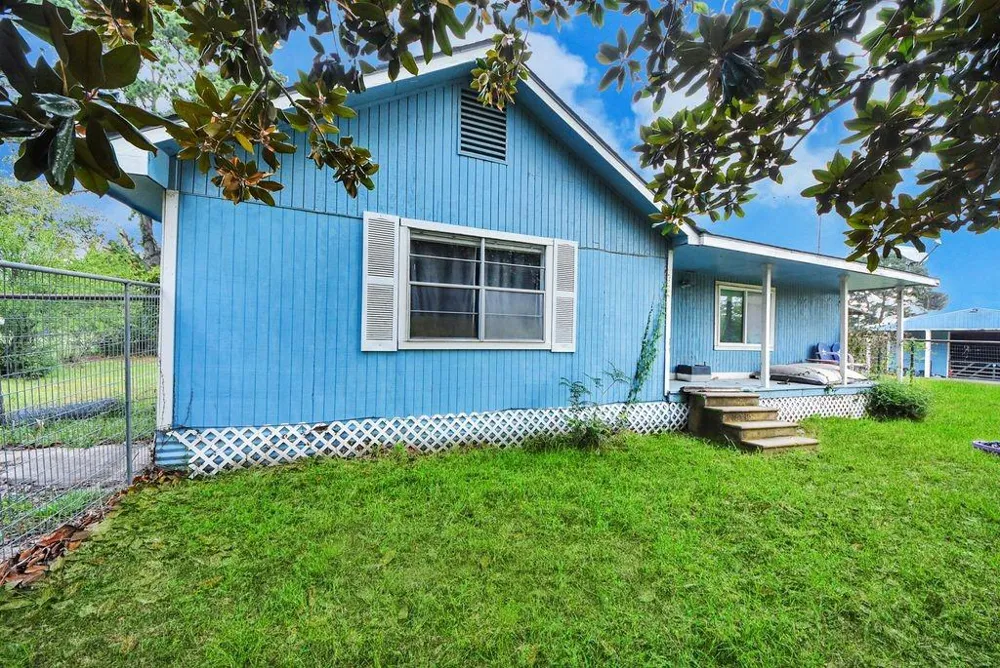 36576 Howell Rd Hempstead, TX 77445