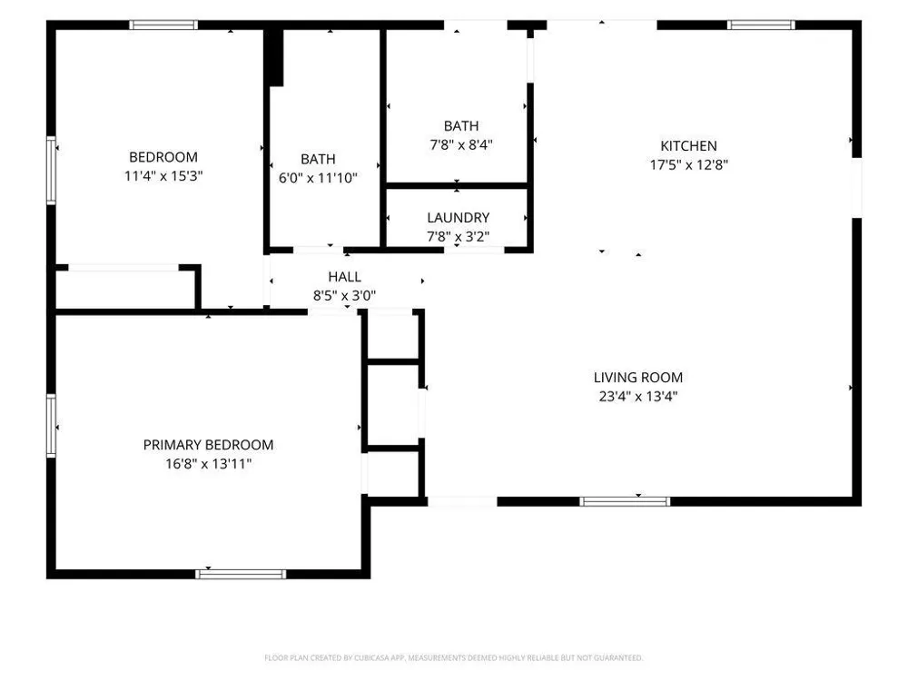 36576 Howell Rd Hempstead, TX 77445