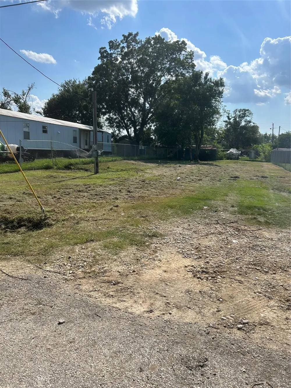 310 Olive Street El Campo, TX 77437