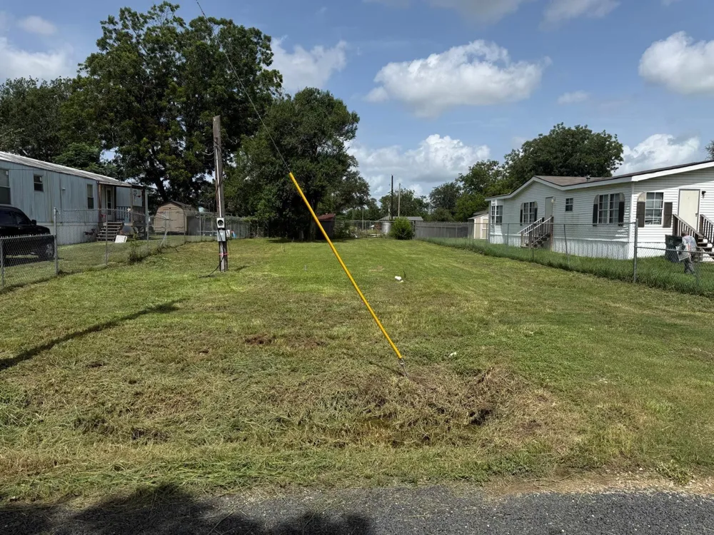 310 Olive Street El Campo, TX 77437