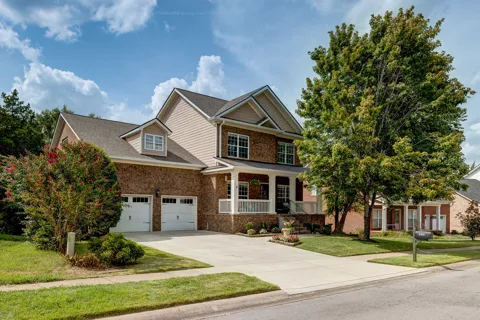 4580 Sawmill Pl