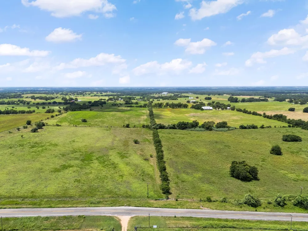 Thielemann Road Industry, TX 78944