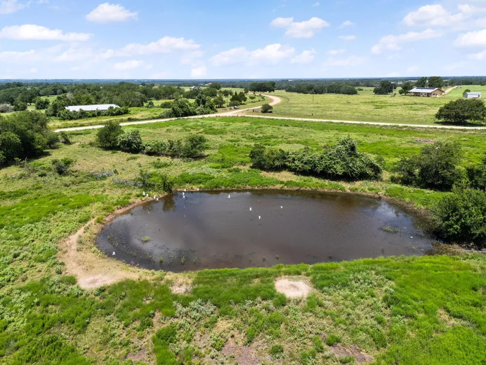 Thielemann Road Industry, TX 78944