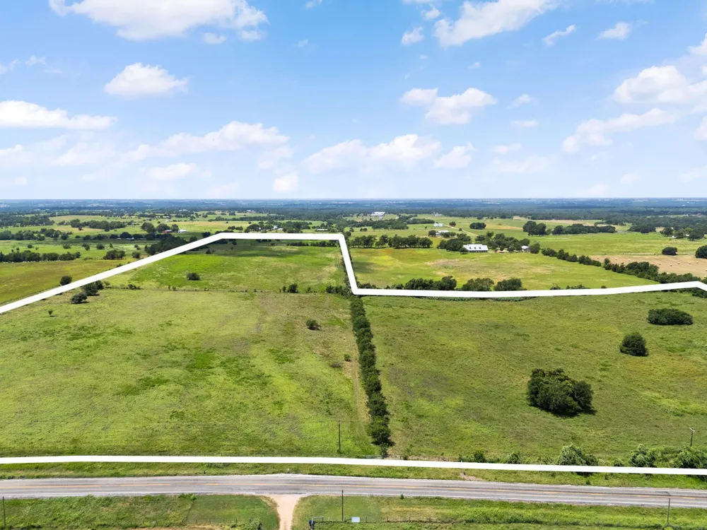 Thielemann Road Industry, TX 78944