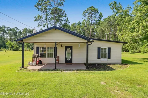 11801 Jim Ramsay Road