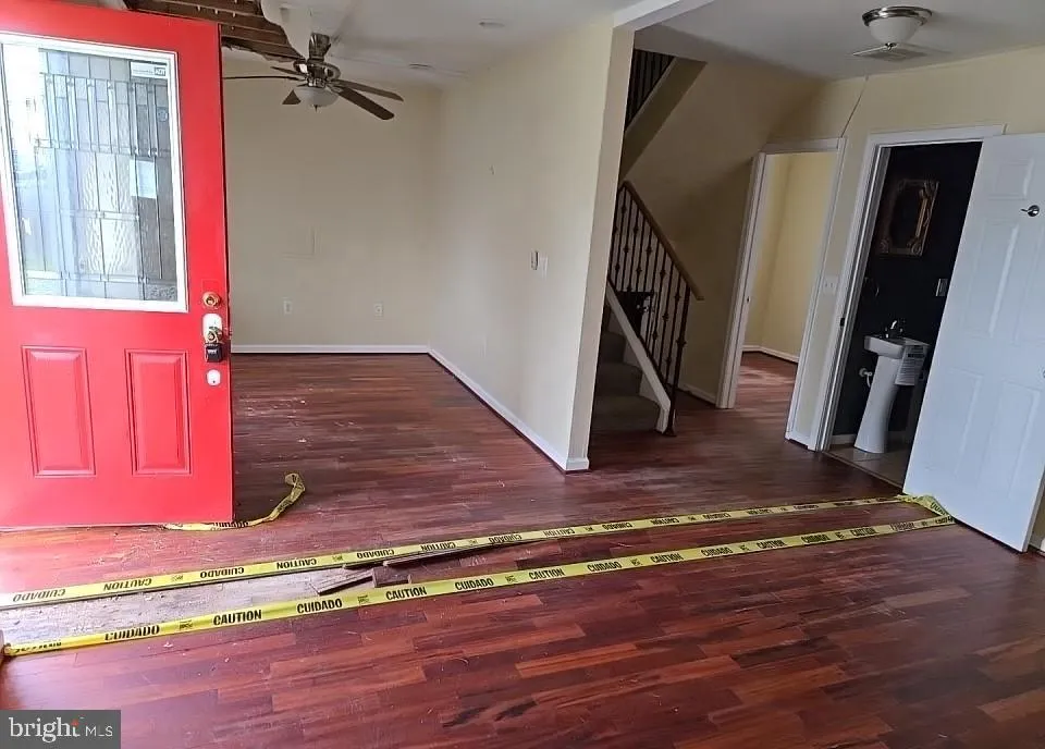 3124 BAYBRIAR Baltimore, MD 21222