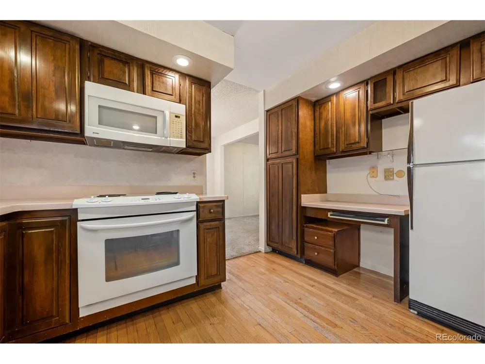 4 Yarrow Court Pueblo, CO 81001