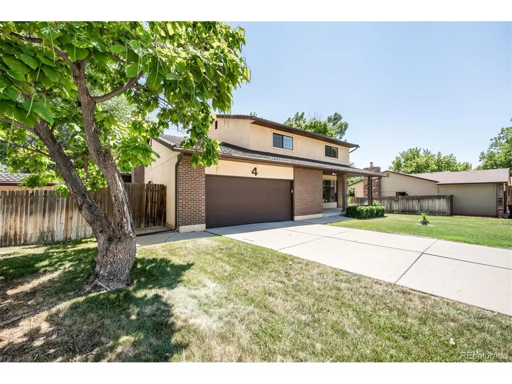 4 Yarrow Court Pueblo, CO 81001