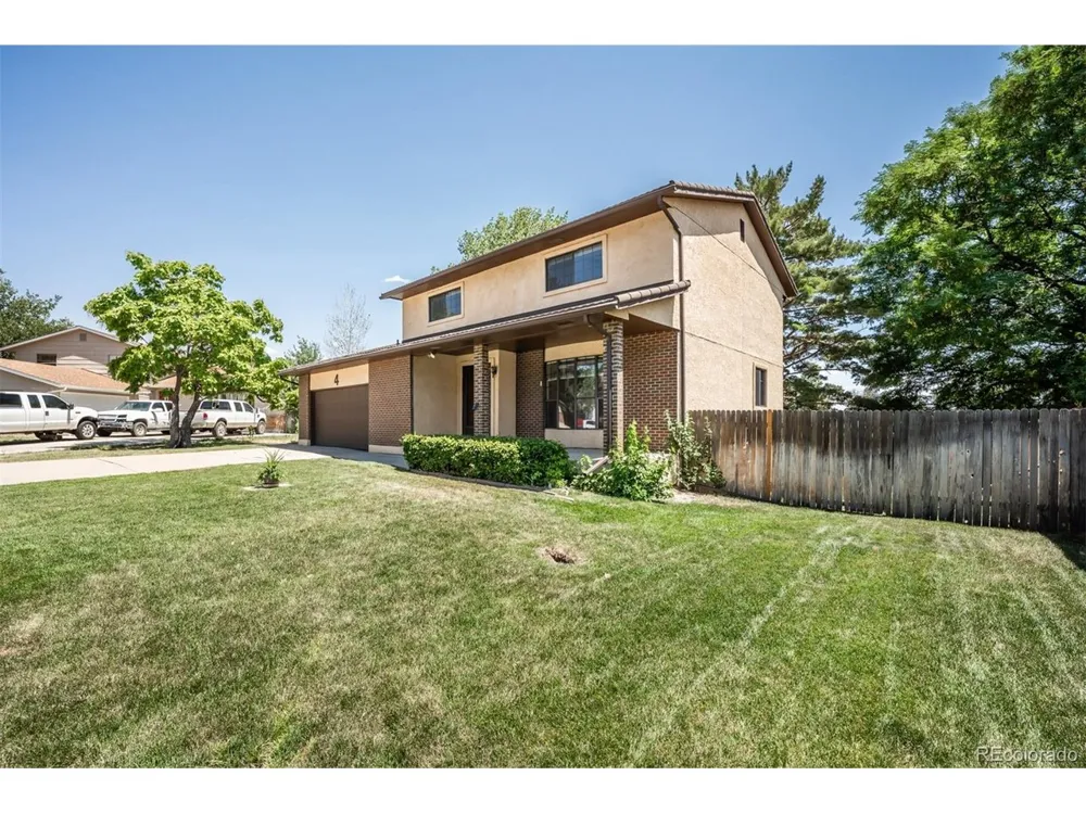 4 Yarrow Court Pueblo, CO 81001