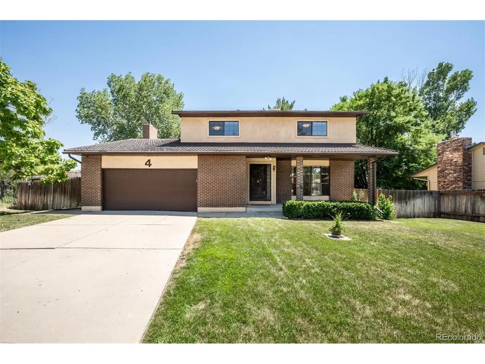 4 Yarrow Court Pueblo, CO 81001