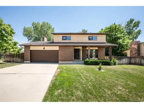 4 Yarrow Court