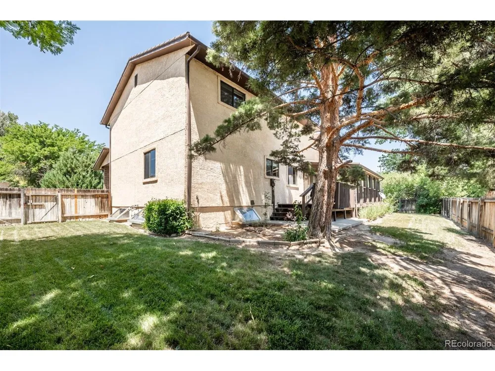 4 Yarrow Court Pueblo, CO 81001